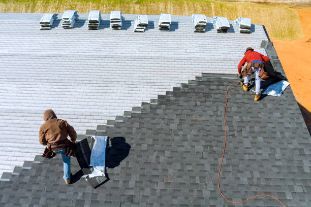 Best Storm Damage Roof Repair  in Erma, NJ