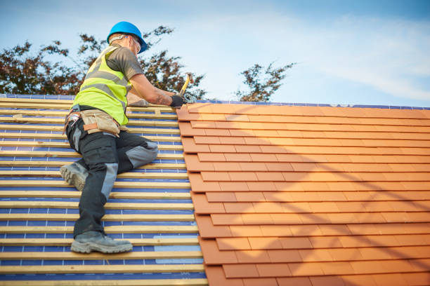 Best Roofing for New Construction  in Erma, NJ